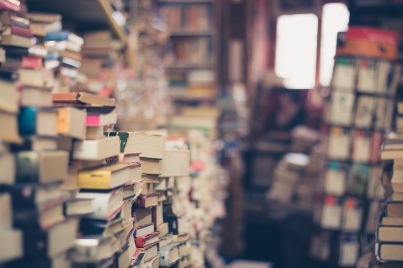 boutique-LA GAUDE-min_books_stack_book_store_stack_of_books_2nd_hand_retro_hipster_shop-829090